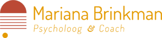 Logo marianabrinkman